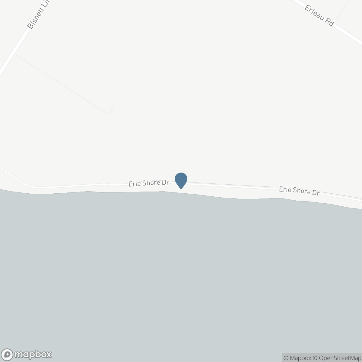 18378 ERIE SHORE DRIVE, Chatham-Kent, Ontario N0P 1A0